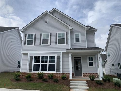 5192 Parkwood Dr, Flowery Branch, GA, 30542-1106 | Card Image
