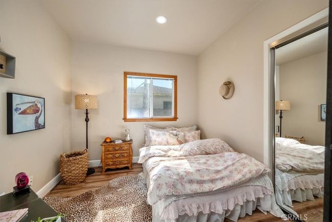 Downstairs middle bedroom | Image 47