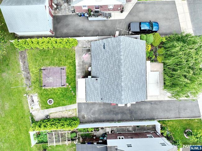 25 Marion Ave, House other with 3 bedrooms, 3 bathrooms and null parking in Rochelle Park NJ | Image 7