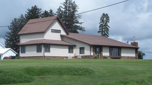 1426 C Ave, Gladbrook, IA, 50635-9357 | Card Image