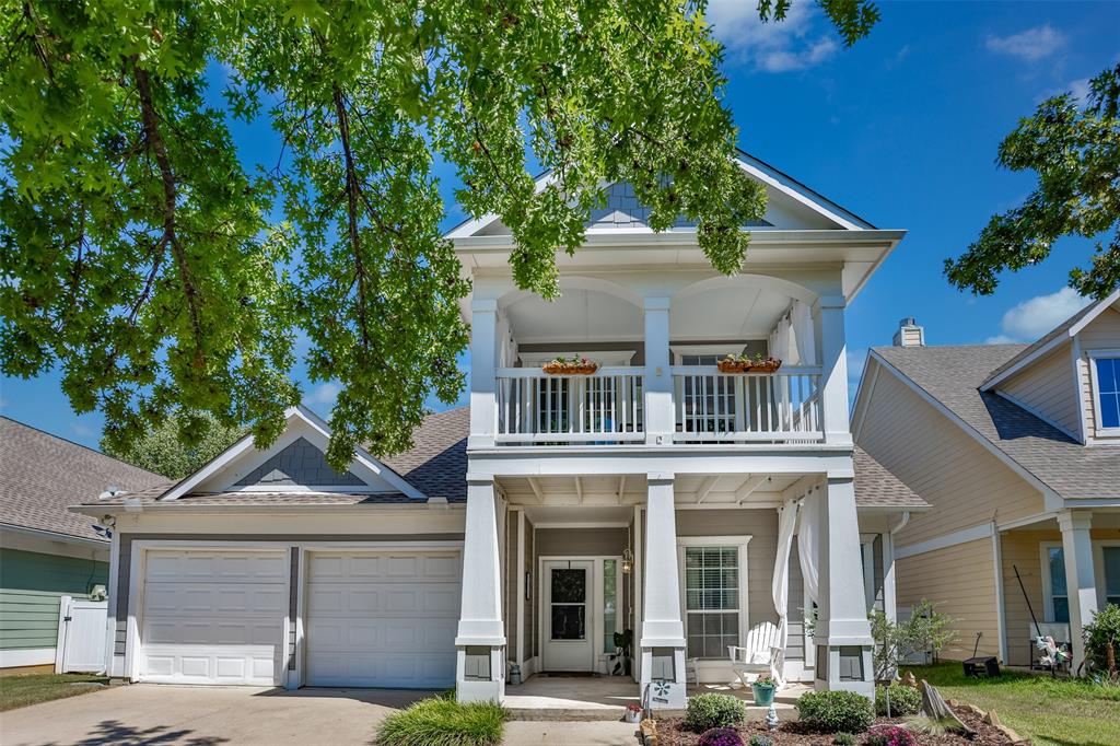 Lakeview Dr, Providence Village, TX 76227