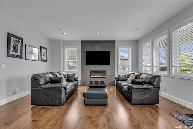1726 Pohorecky Rise, House other with 4 bedrooms, 4 bathrooms and 5 parking in Saskatoon SK | Image 16