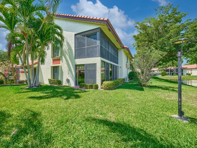 APT-202 - 10828 Lake Palm Ln, Condo with 3 bedrooms, 2 bathrooms and null parking in Boynton Beach FL | Image 5
