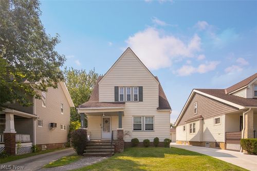 13521 West Avenue, Cleveland, OH, 44111 | Card Image