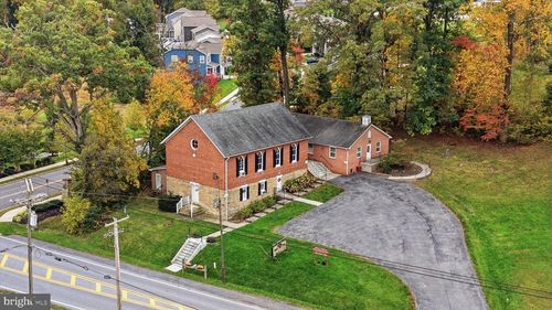 9501 Baltimore Road, FREDERICK, MD, 21704 | Card Image