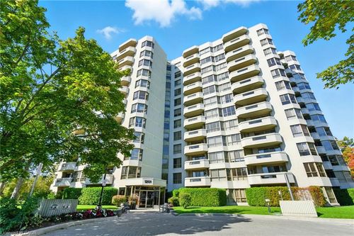 208-1201 N Shore Blvd E, Burlington, ON, L7S1Z5 | Card Image
