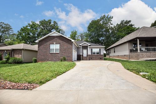 2228 Killington Dr, Clarksville, TN, 37040-0501 | Card Image