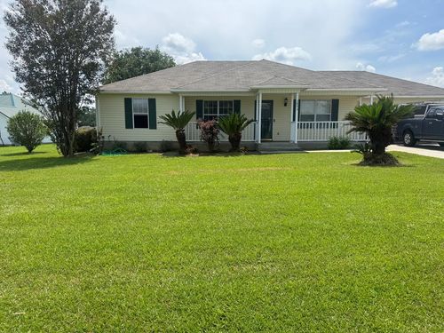 3893 Trotters Ridge Cir, Valdosta, GA, 31605-4892 | Card Image