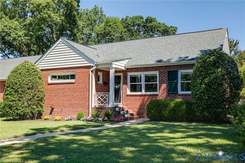4902 Monumental St, Richmond, VA, 23226-1206 | Card Image