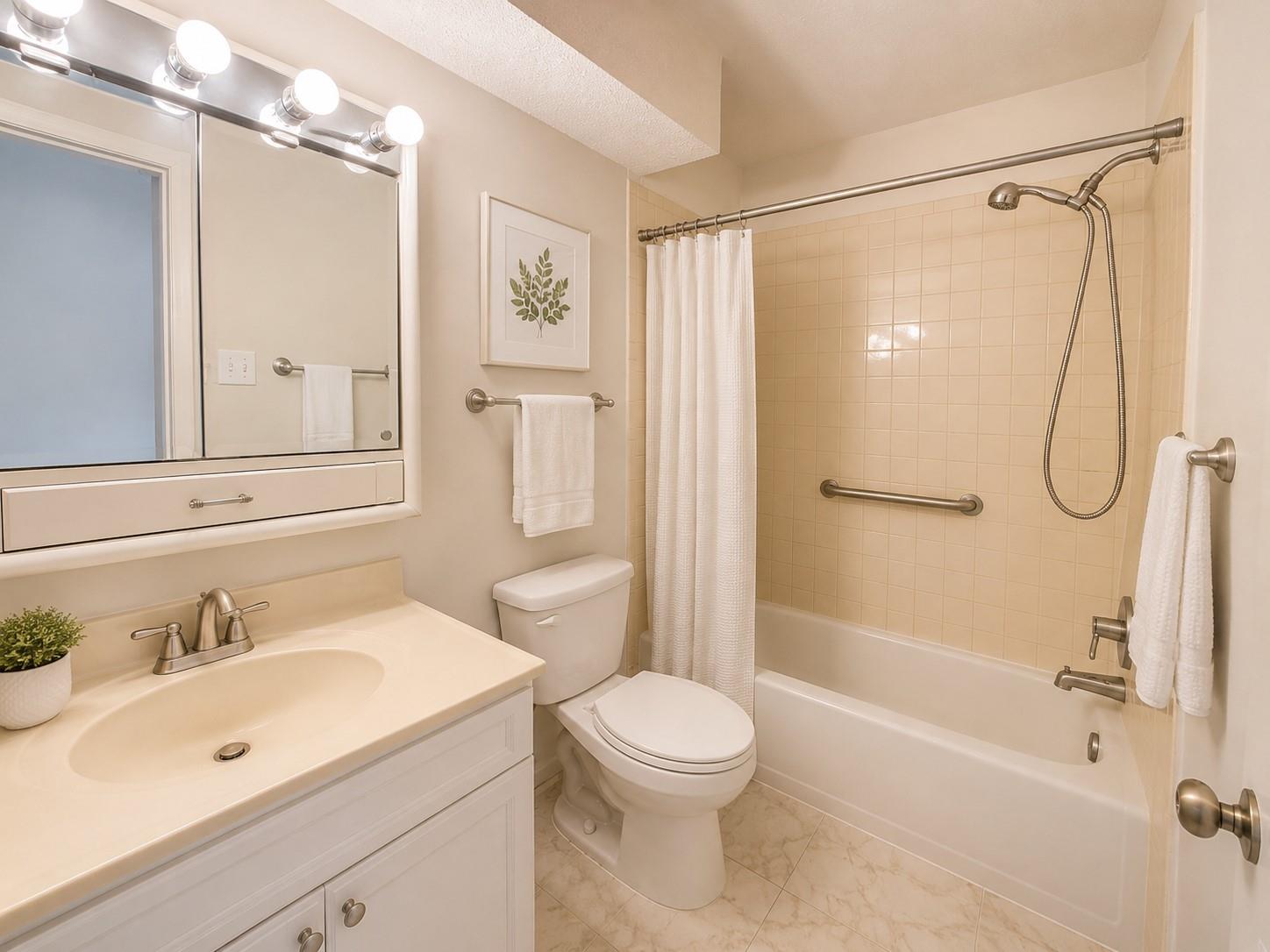 Residential in Houston 5
