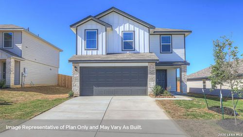 12540 Spoor Vly, Converse, TX, 78109-1868 | Card Image