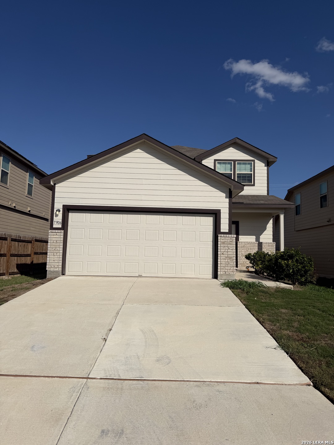 Residential Lease in San Antonio