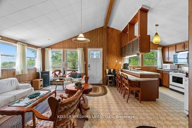 7403 Sanderson Rd, House other with 4 bedrooms, 1 bathrooms and 4 parking in Port Franks ON | Image 7