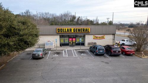 1110 Richland Avenue, Aiken, SC, 29801 | Card Image