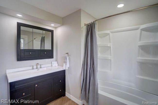 8001 Beecher Rd, House other with 4 bedrooms, 2 bathrooms and null parking in Clayton Twp MI | Image 17