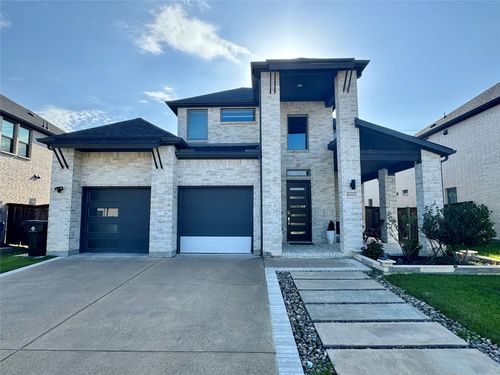 6443 Culverdale Ln, Frisco, TX, 75034-9249 | Card Image