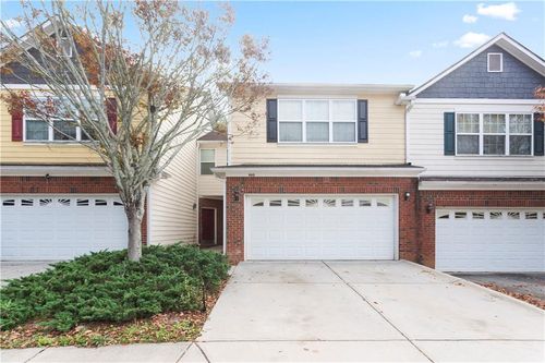 995 Treymont Way, Lawrenceville, GA, 30045-7812 | Card Image