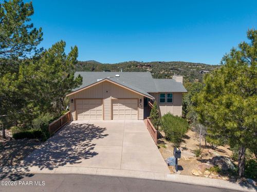 760 Angelita Drive, Prescott, AZ, 86303 | Card Image