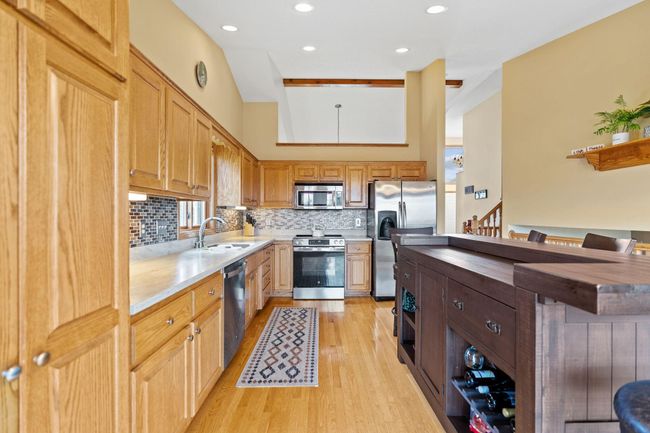 1252 Irvine Dr, House other with 4 bedrooms, 4 bathrooms and null parking in Hanover MN | Image 12
