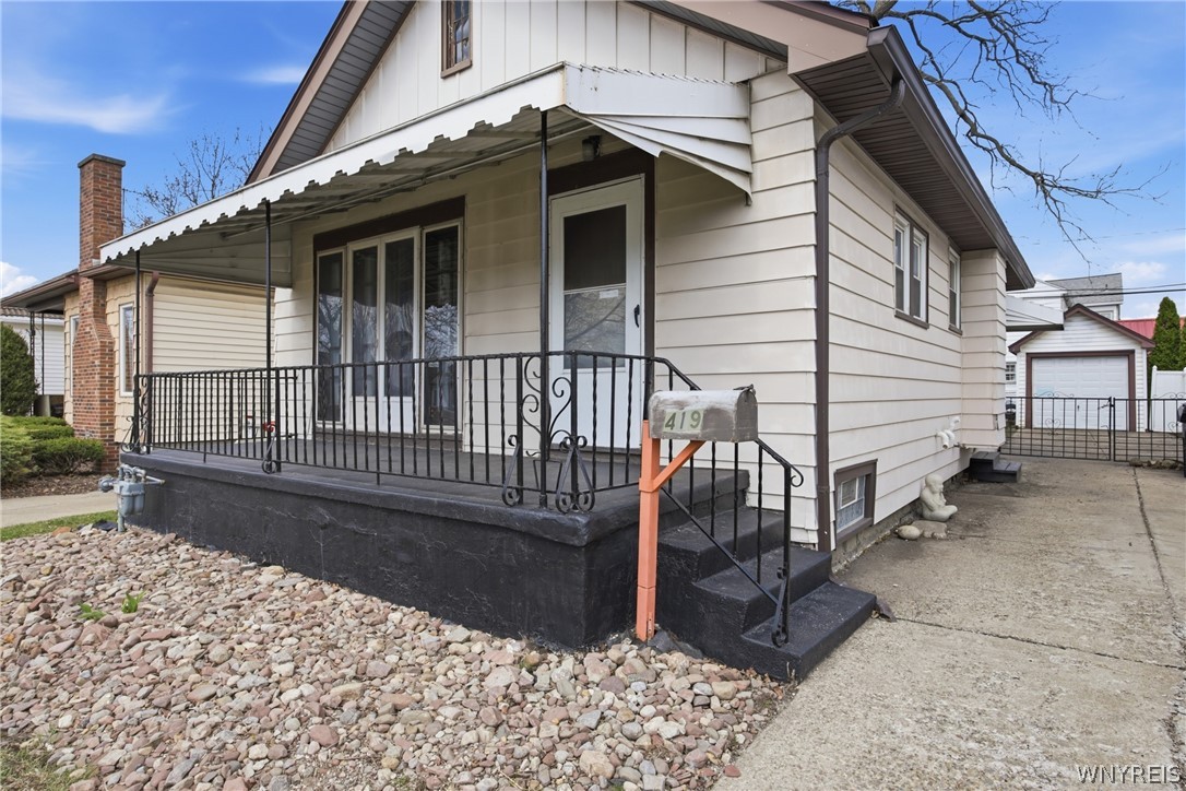Residential in Tonawanda 5