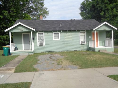 1200 S Cross St, Little Rock, AR, 72202-4740 | Card Image