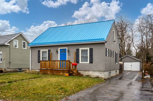 22 Parker St, Belleville, ON, K8P1C8 | Card Image