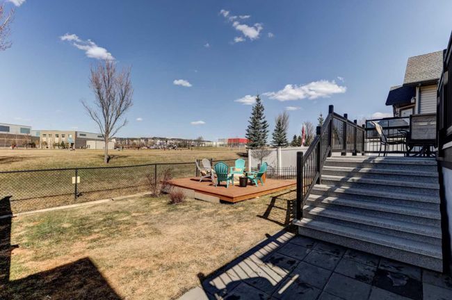 238 Kingsbury View Se, Home with 4 bedrooms, 3 bathrooms and 4 parking in Airdrie AB | Image 40