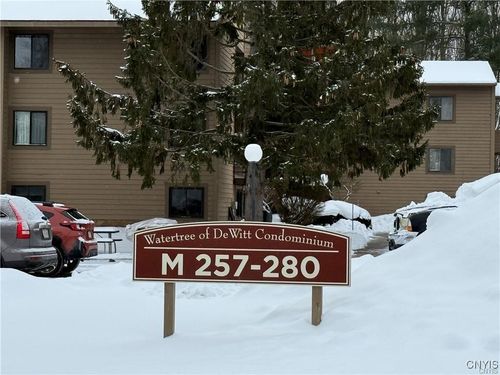 258 Watertree Dr, East Syracuse, NY, 13057-1934 | Card Image