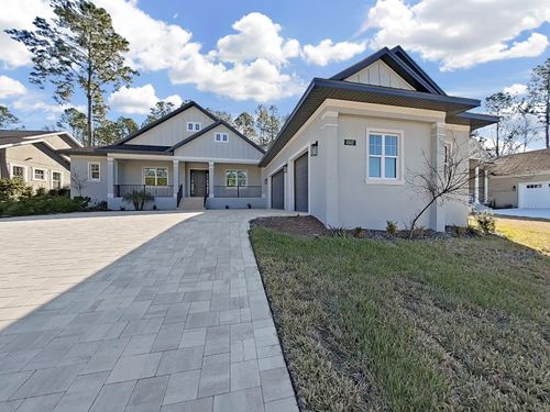 4507 Majestic Hills Loop, BROOKSVILLE, FL, 34601-6495 | Card Image