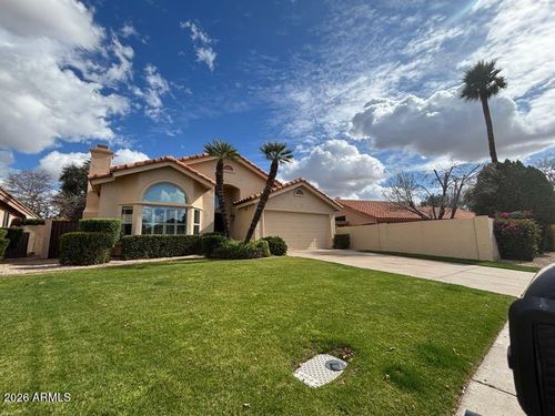 12895 N 95th Way, Scottsdale, AZ, 85260-8402 | Card Image