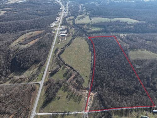 36 Acres Hagee Road, Anderson, MO, 64831 | Card Image