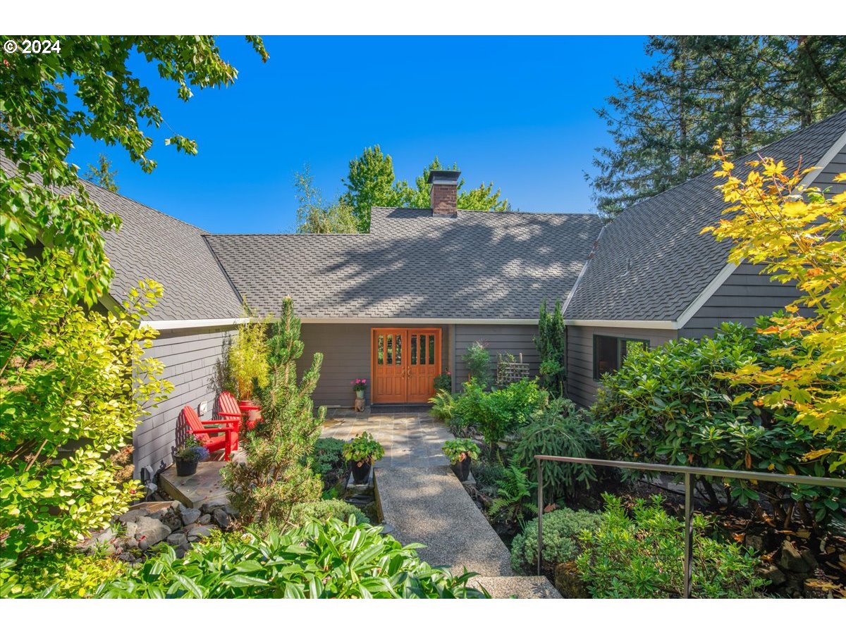 Benz Farm Ct, Portland, OR 97225