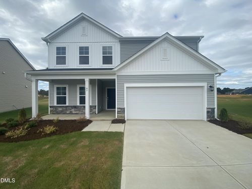 43 Regal Dr, Angier, NC, 27501 | Card Image