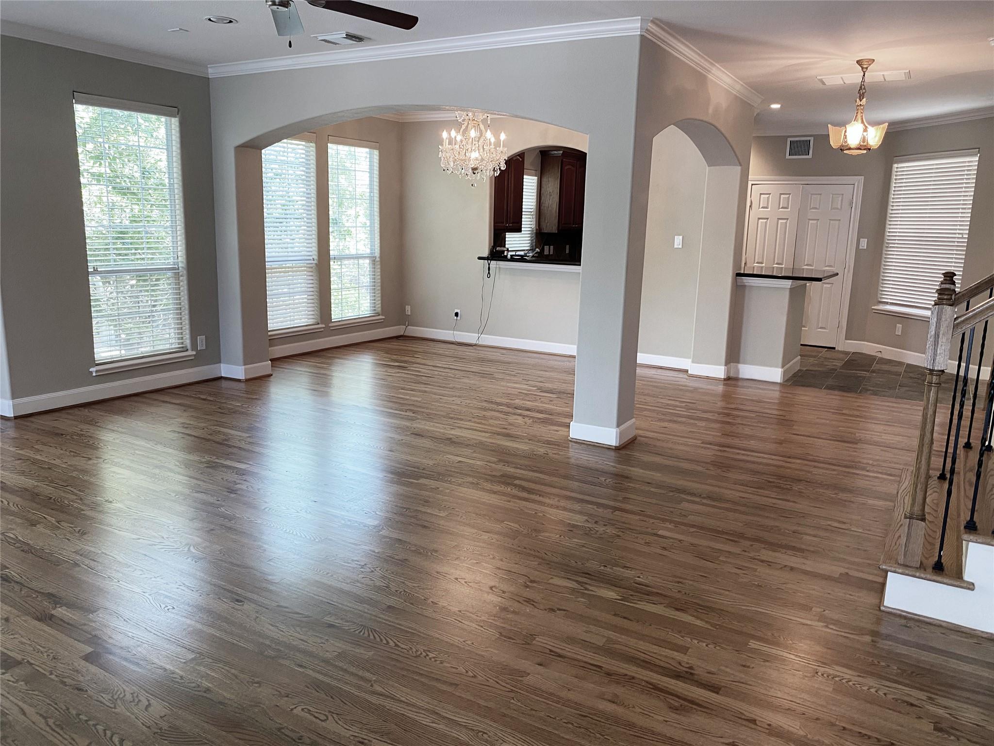 Residential Lease in Houston 2