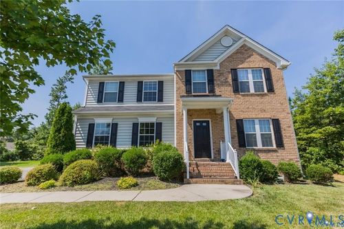 7000 Whisperwood Dr, North Chesterfield, VA, 23234-5963 | Card Image