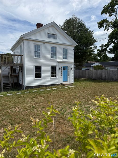 43 Boston Post Rd, Madison, CT, 06443-2130 | Card Image