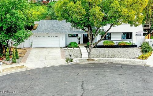 1889 Brian Ct, Thousand Oaks, CA, 91362-1901 | Card Image