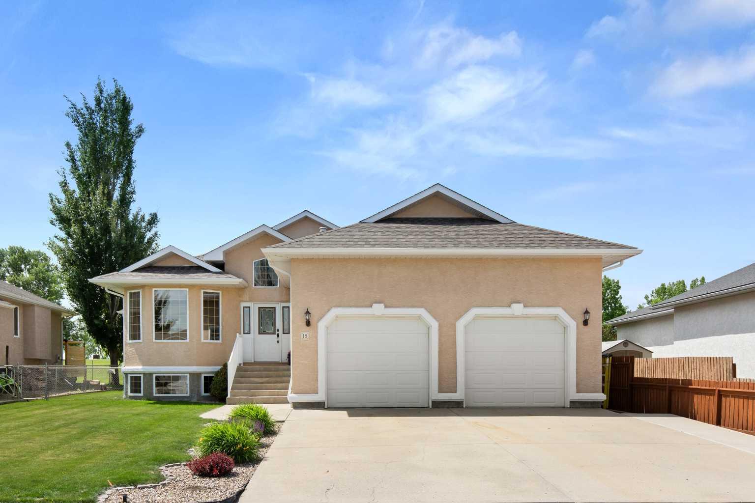 Residential in Redcliff 2