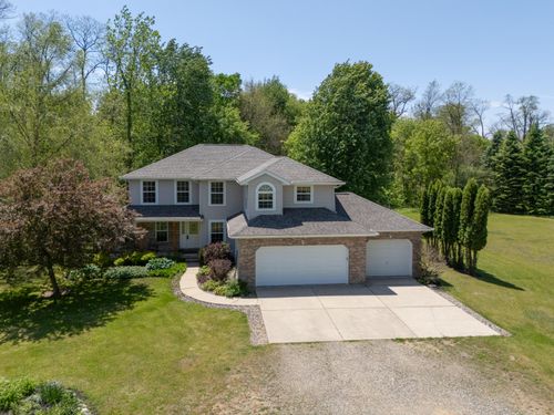 1042 Hunter Rdg, Battle Creek, MI, 49017-9086 | Card Image