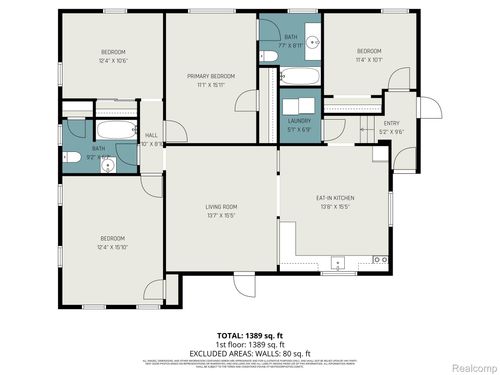 6823 Monroe St, North Branch, MI, 48461-9348 | Card Image