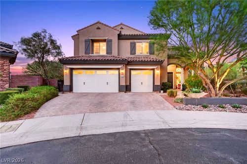 2900 Ferrand Ct, Henderson, NV, 89044-0368 | Card Image