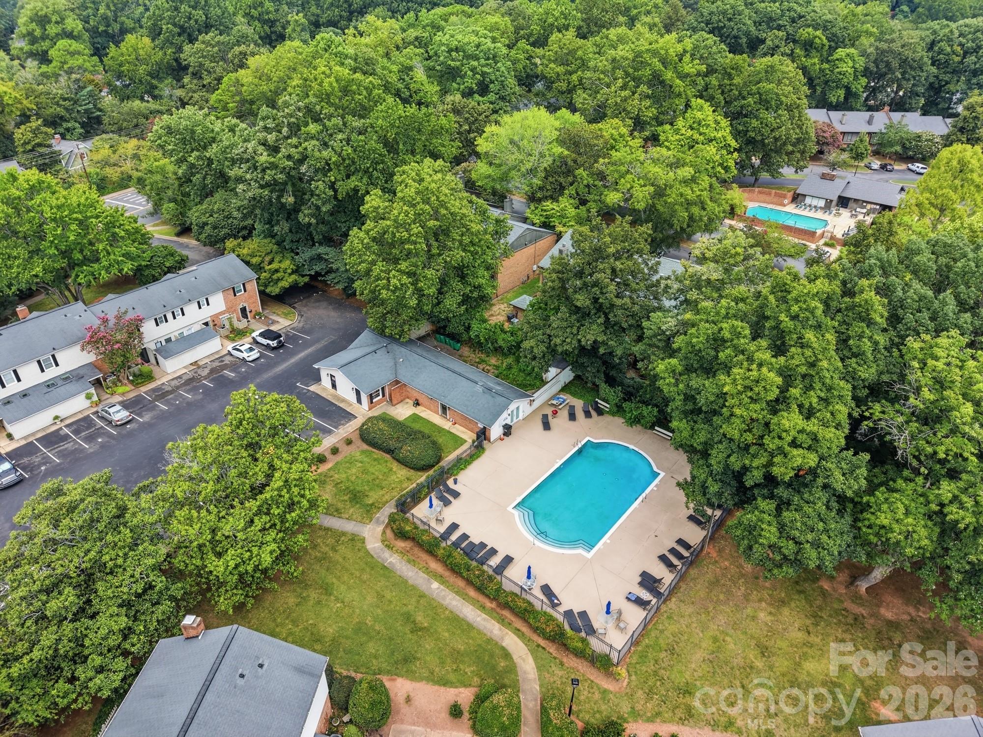 Residential in Charlotte 4