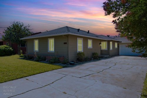 1176 W Mendocino Avenue, Stockton, CA, 95204 | Card Image