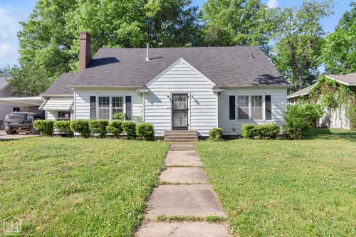 506 Home St, Marked Tree, AR, 72365-2603 | Card Image