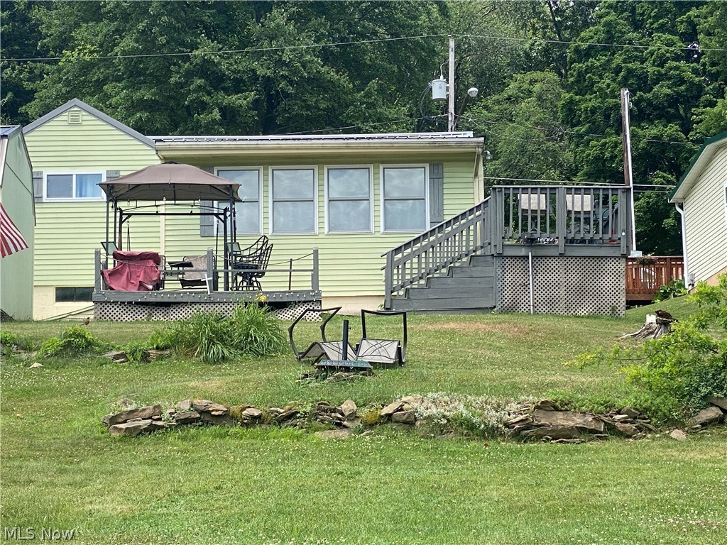 Wisner Rd, Hanoverton, OH 44423