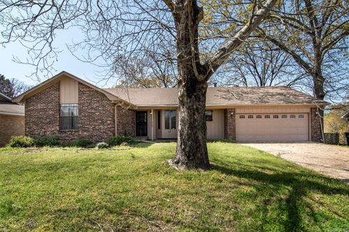 5618 Pecan Lake Rd, Little Rock, AR, 72204-8518 | Card Image