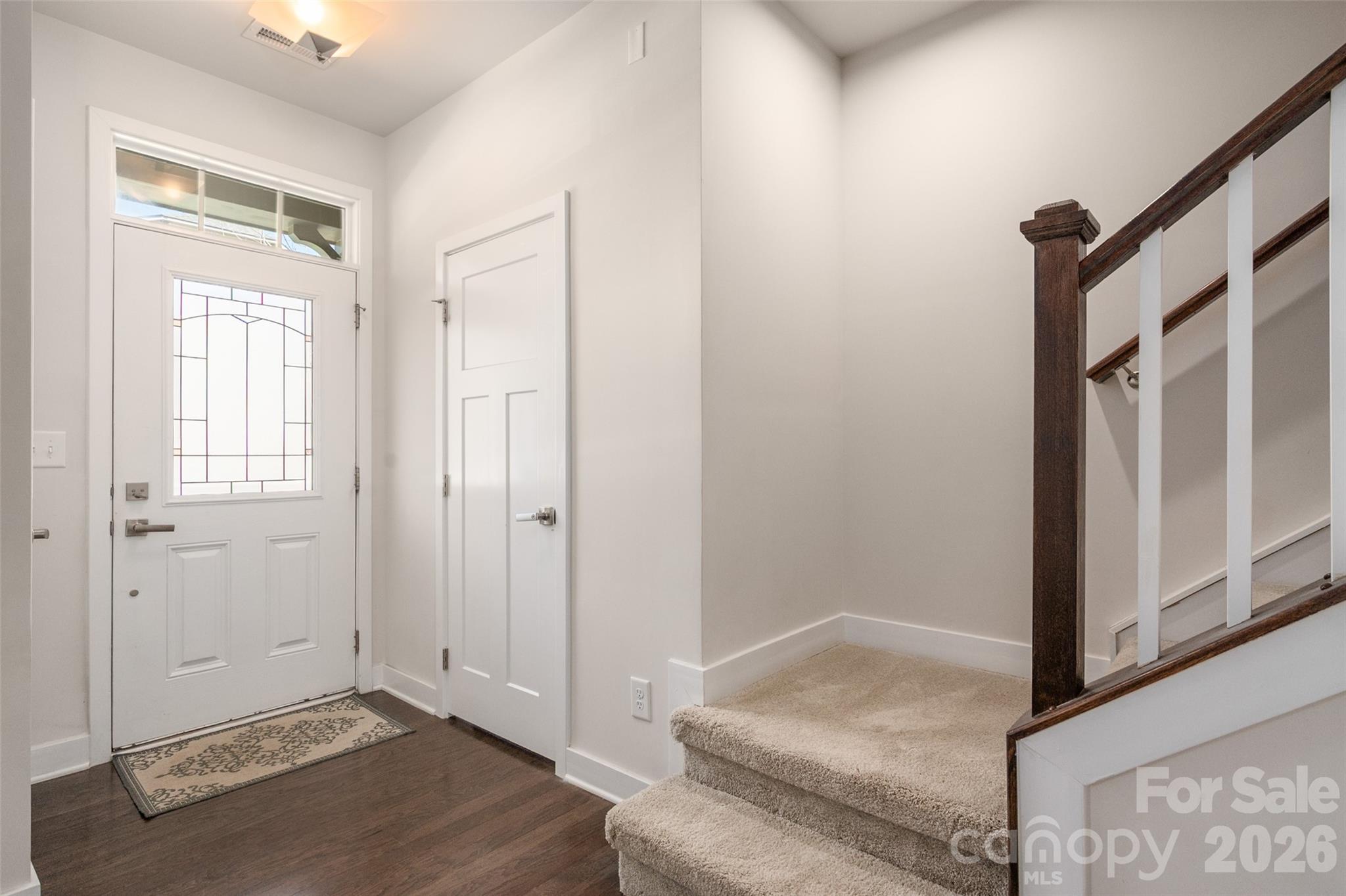 Residential in Charlotte 2