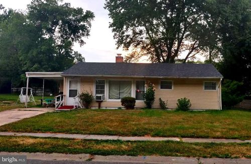 254 N Governors Blvd, DOVER, DE, 19901-5214 | Card Image