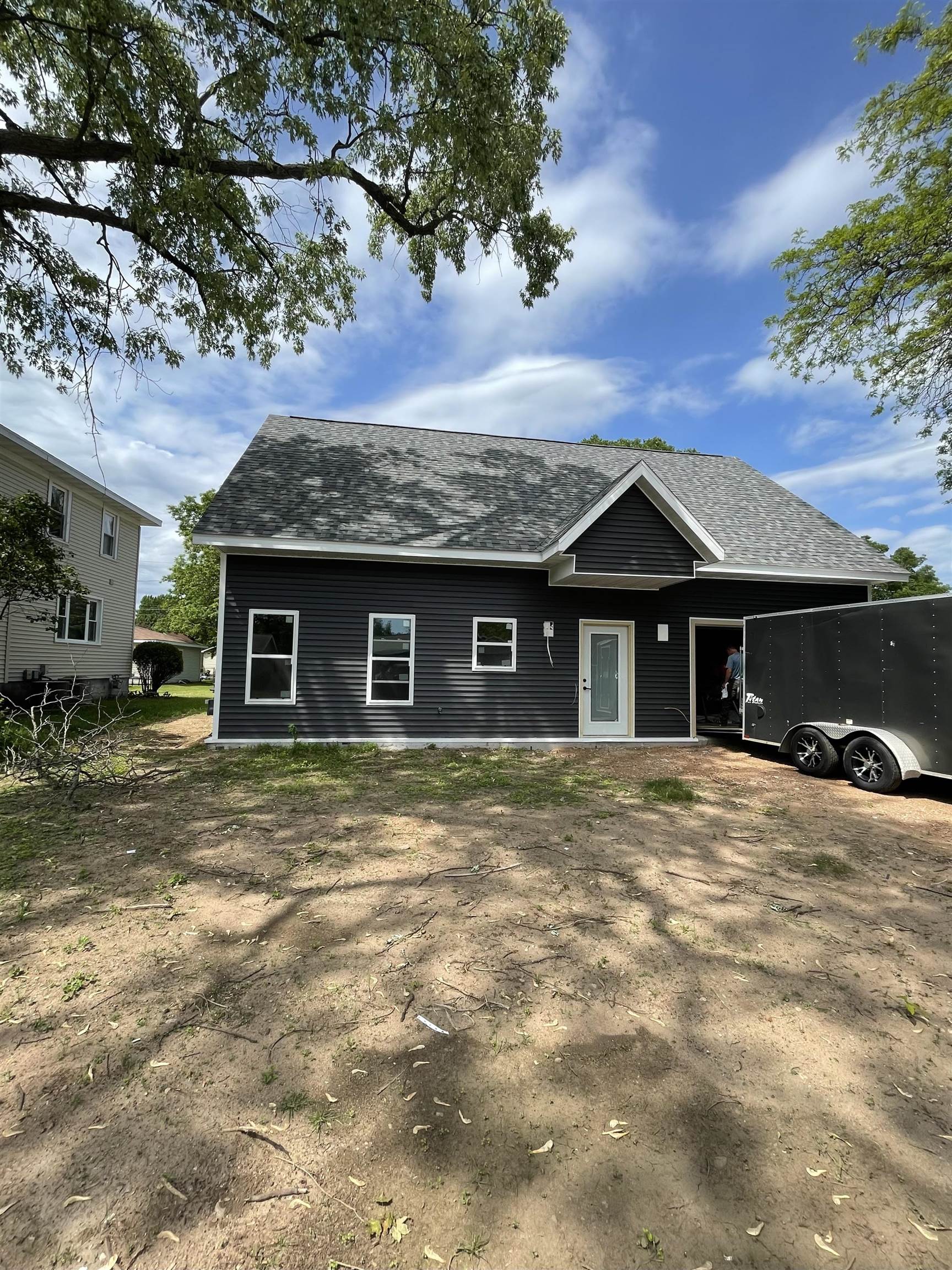 William St, Schofield, WI 54476