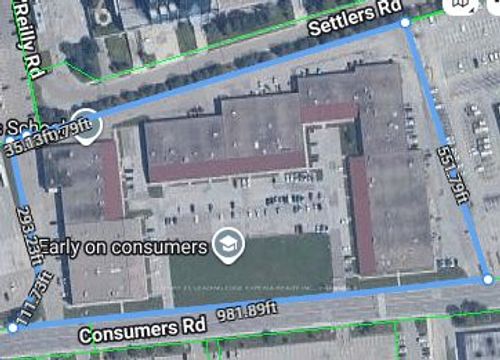 404, 410 &418 Highway 404, Toronto, ON, M2J | Card Image